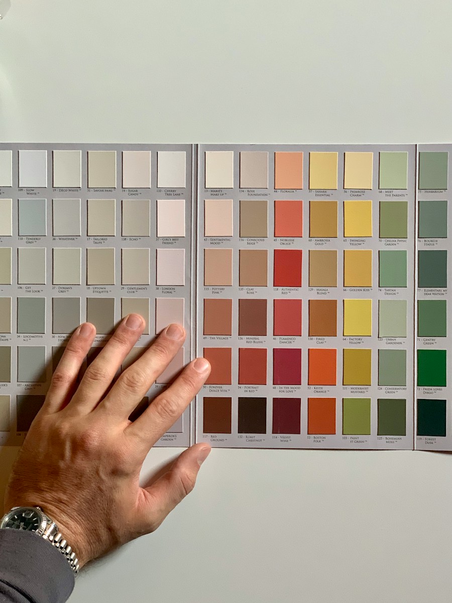 Why Professional Painters Outshine DIY