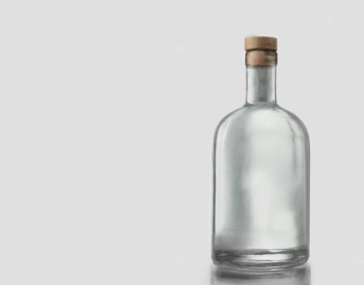 RuiSheng Glass Bottles