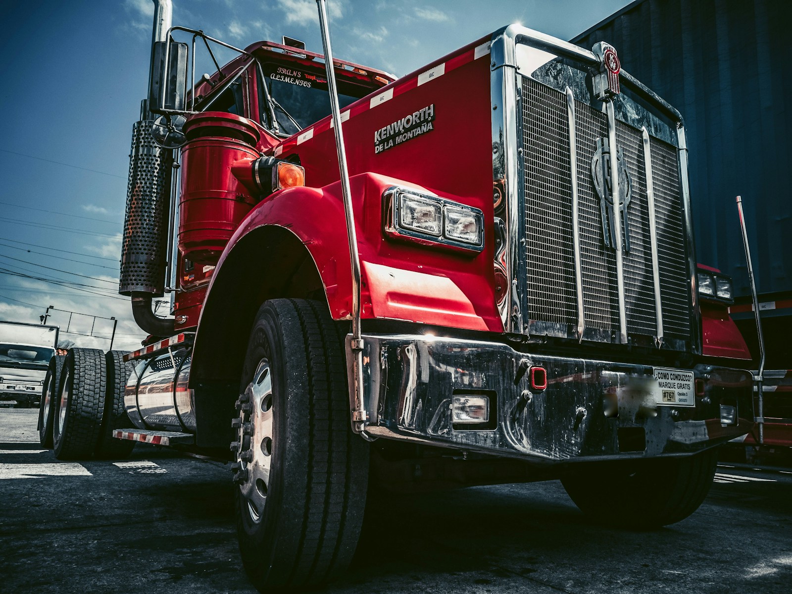 Revolutionizing Truck Performance: The New Era of Efficiency