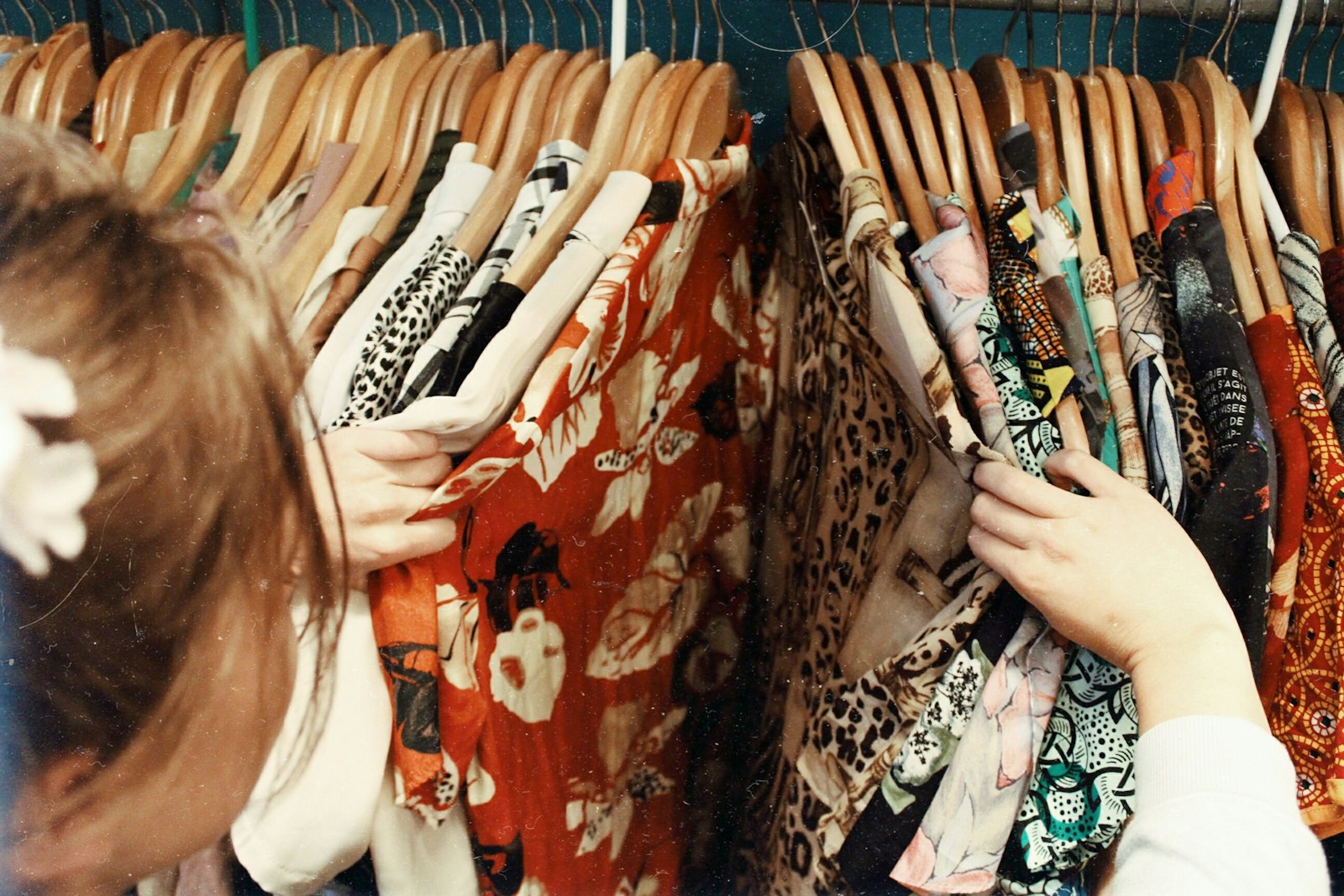 What You Need to Know About Vintage Clothing