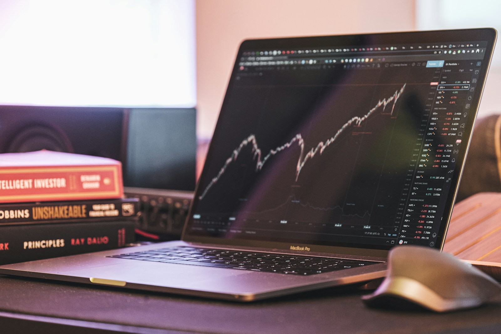 Factors Behind Arm Holdings' Meteoric Stock Rise