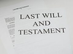 Challenging a Will: When and How to Take Legal Action