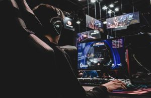 Top 5 Innovations Transforming the Gaming Industry