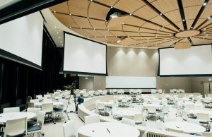 The Critical Role of Event Flooring in Ensuring Event Safety