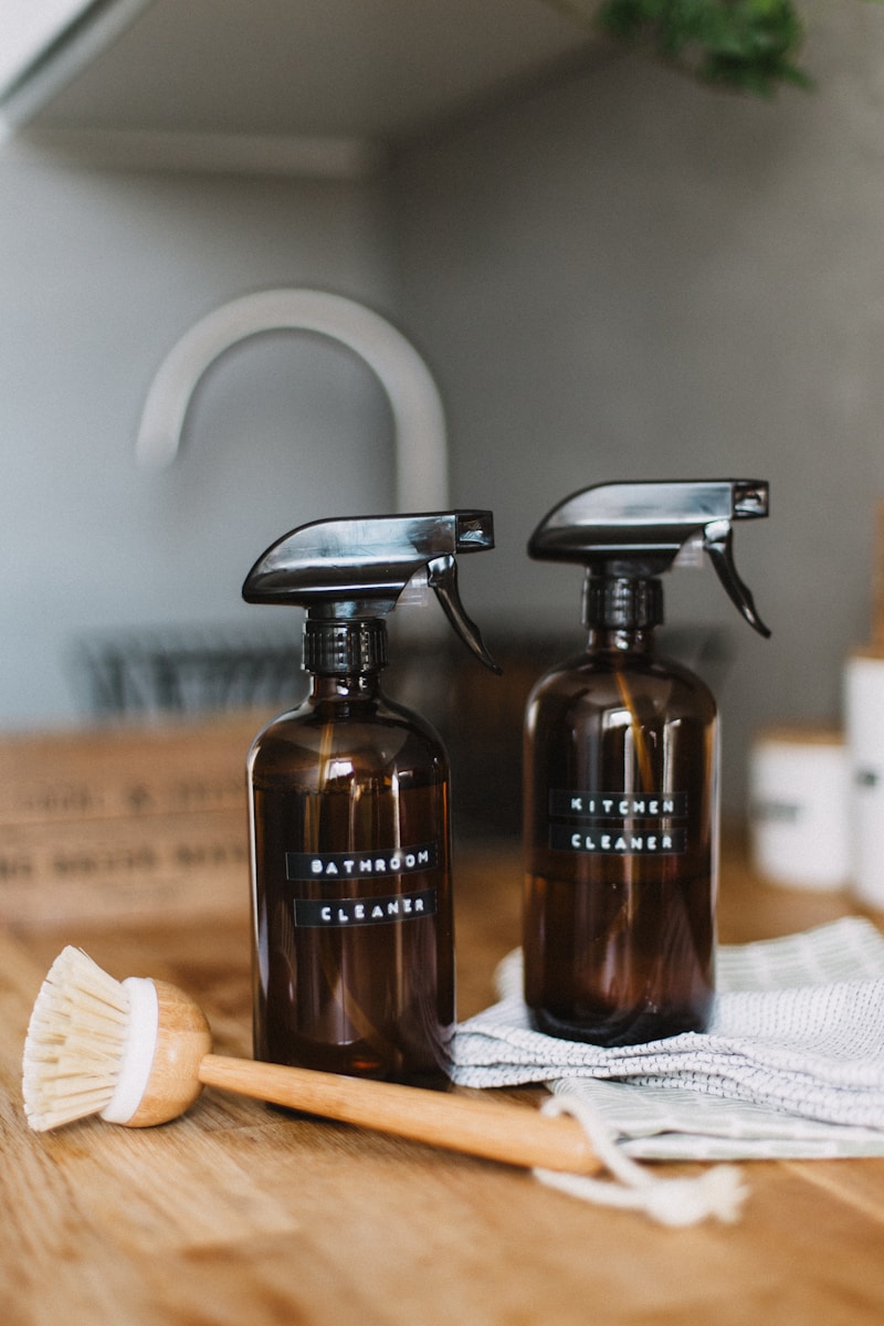 How to Keep a Home Spotless While Working a Full-Time Job