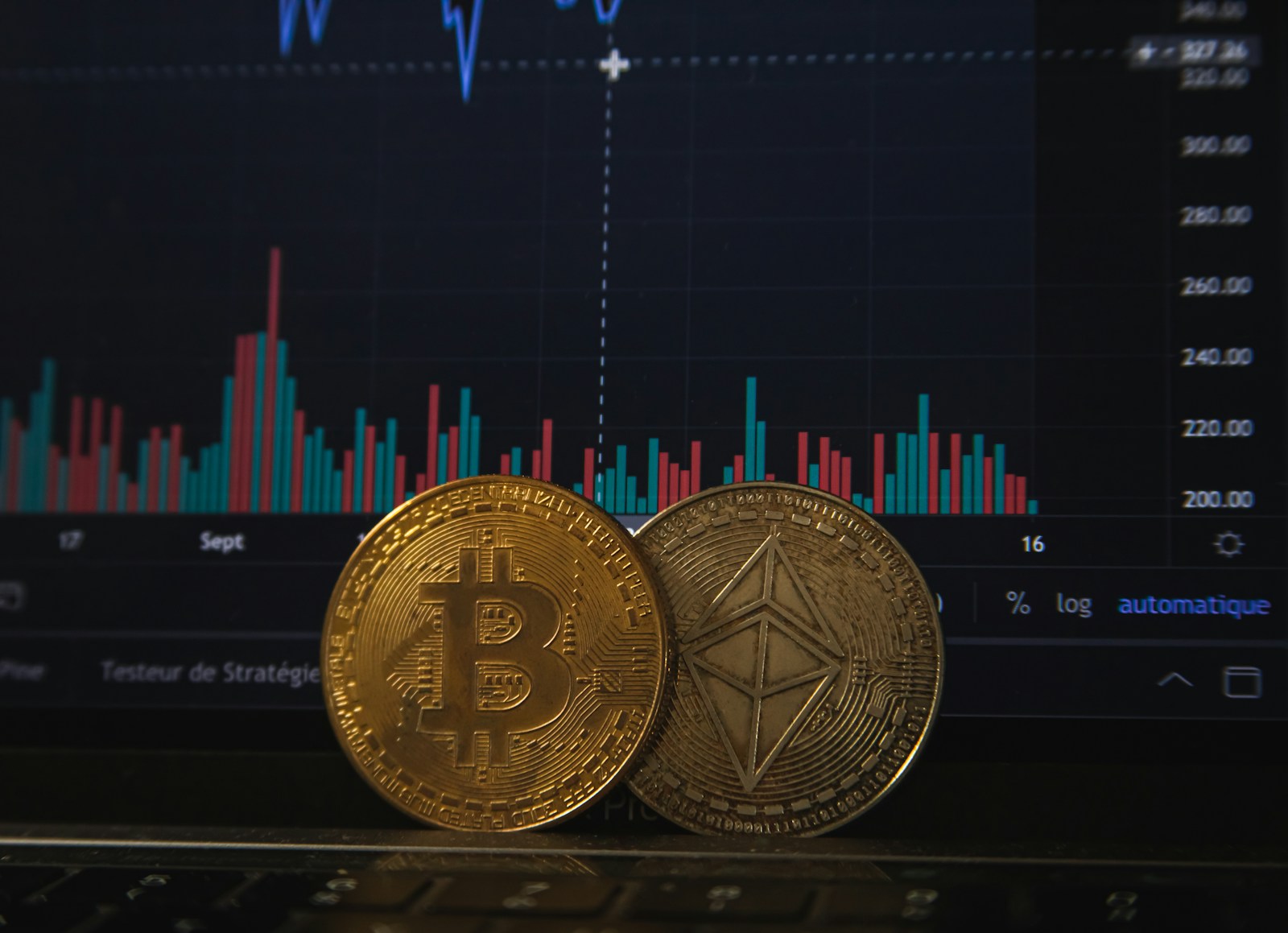 Common Mistakes to Avoid in Crypto Trading for Beginners: A Comprehensive Guide to Success