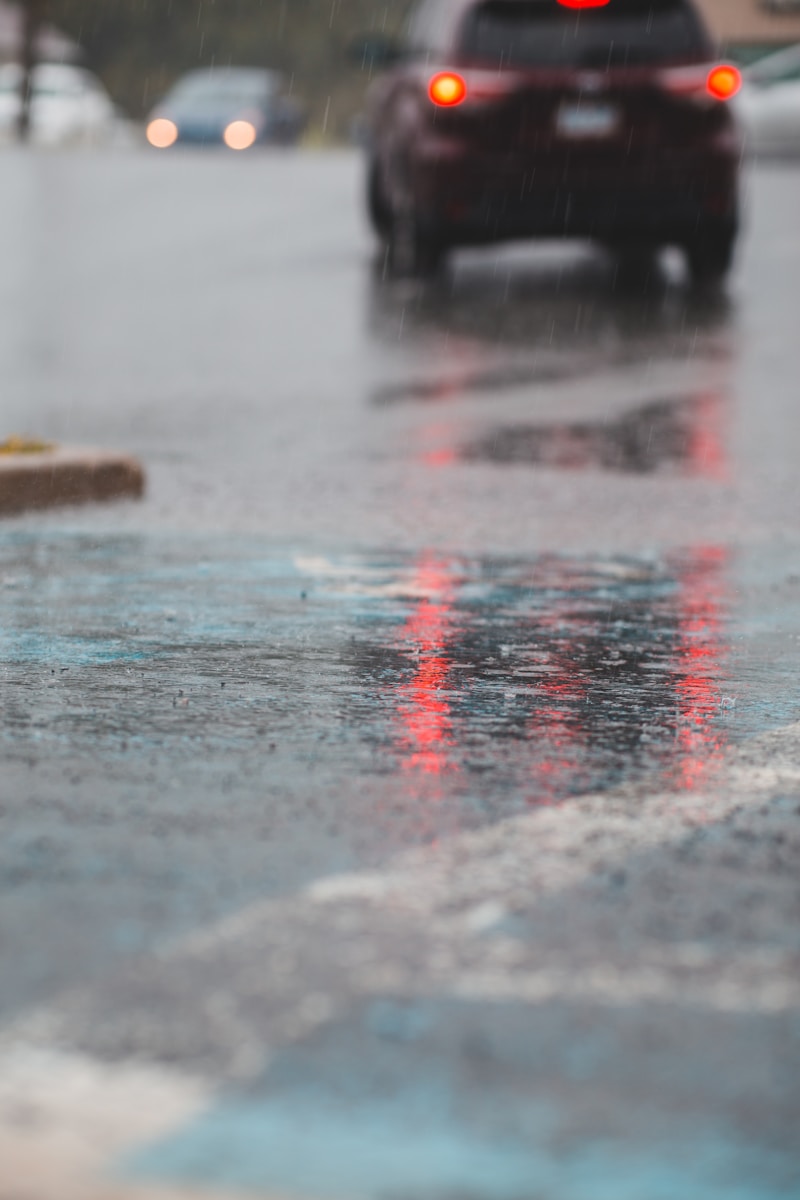 Car Accidents