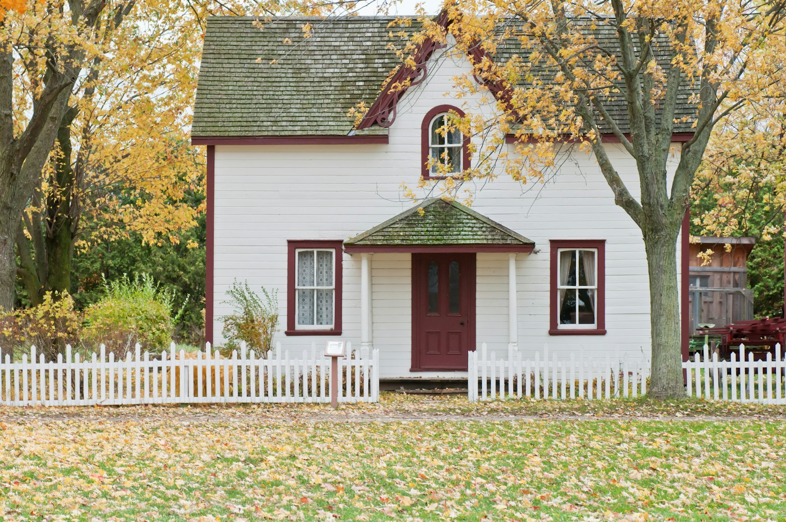 Small House