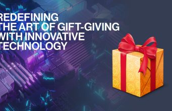 Redefining the Art of Gift-Giving with Innovative Technology