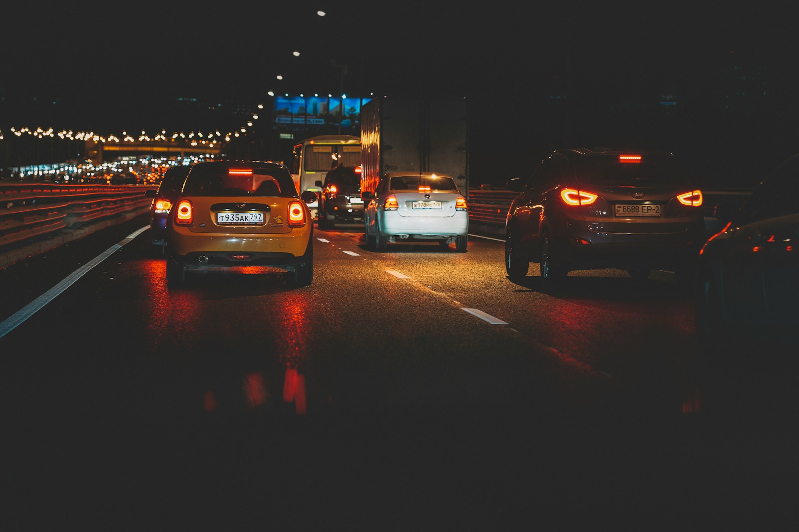 Rear-End Car Accidents in Atlanta – Top Reasons You Need an Attorney