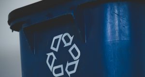 Business Waste becomes the first UK company to recycle foil