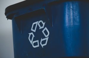 Business Waste becomes the first UK company to recycle foil