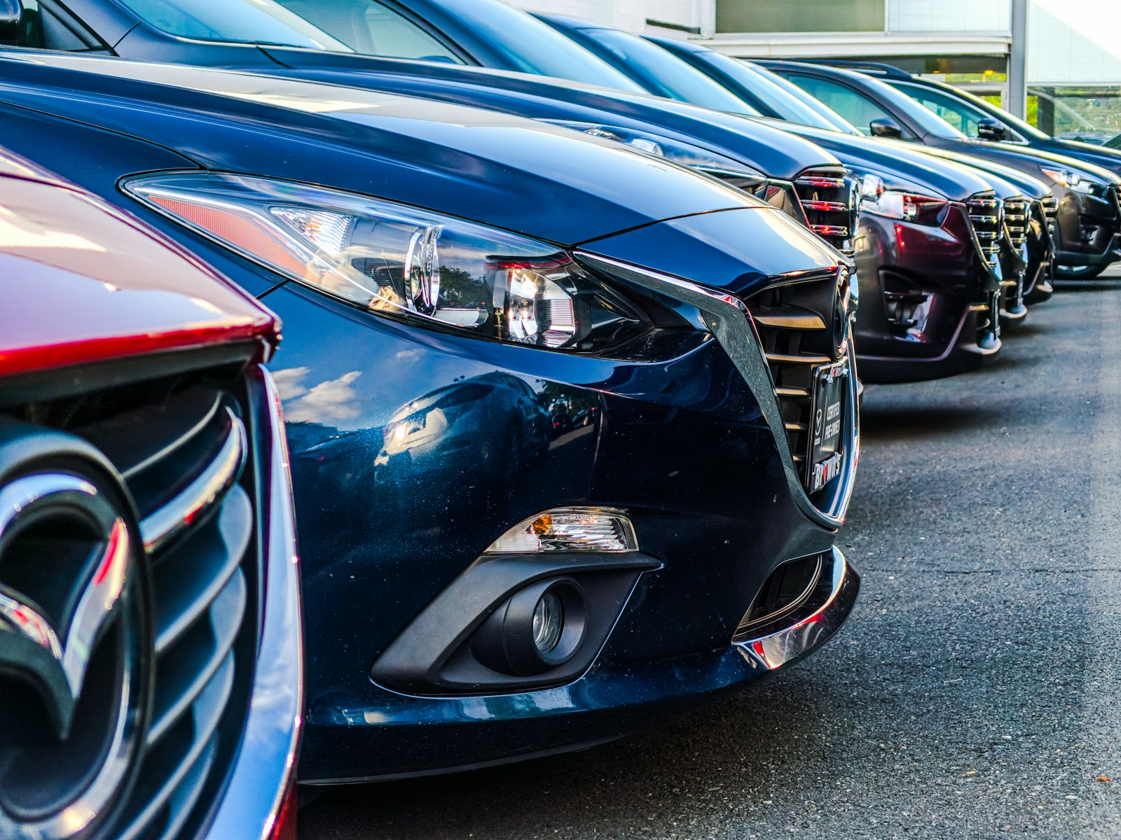 Tips for Finding Quality Second Hand Cars