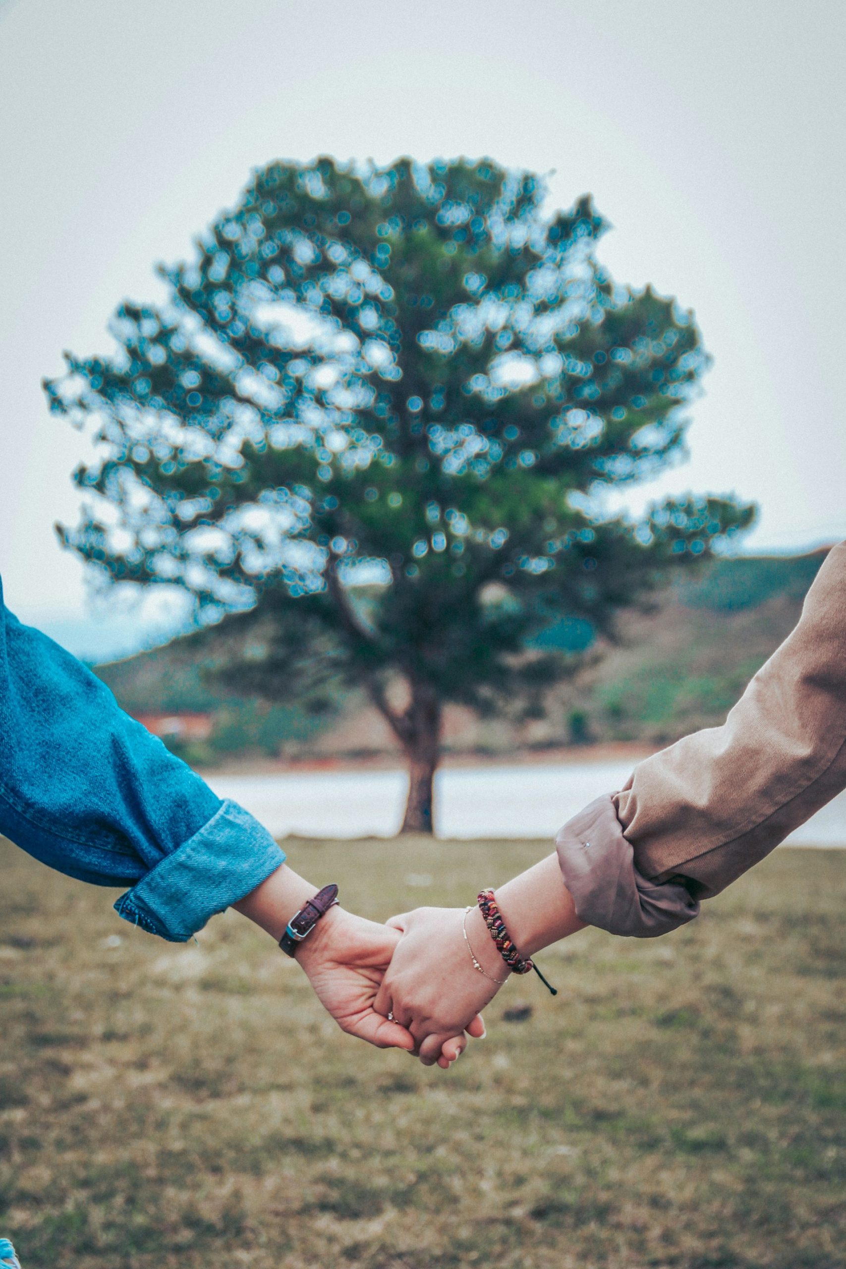 How to Find What You Want When Dating