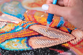 Custom Diamond Painting - The Best Personalized Gift Ever