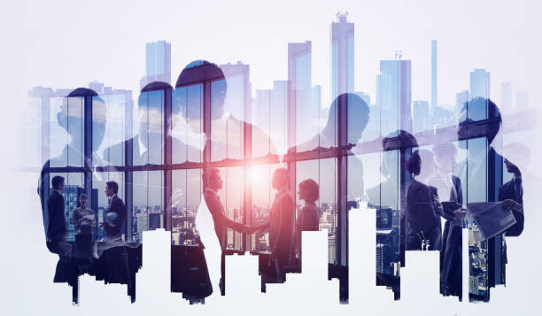 Jeff Smith, Time Warner’s and BlackRock’s Former HR Executive, on Navigating the Future of Human Resources