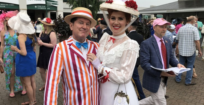 Derby Chic Unveiling Kentucky's Timeless Fashion Legacy Universe