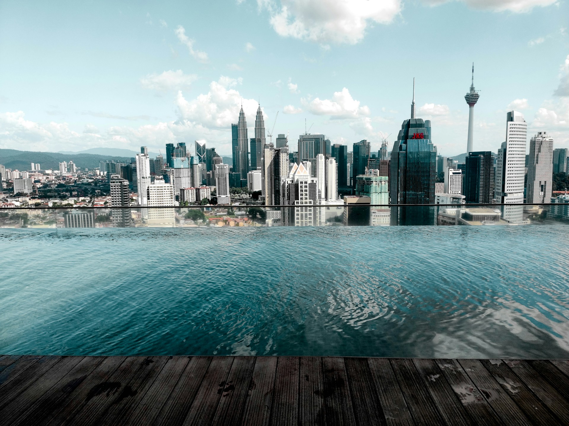 Role of Tourism in Malaysia's Gambling Industry