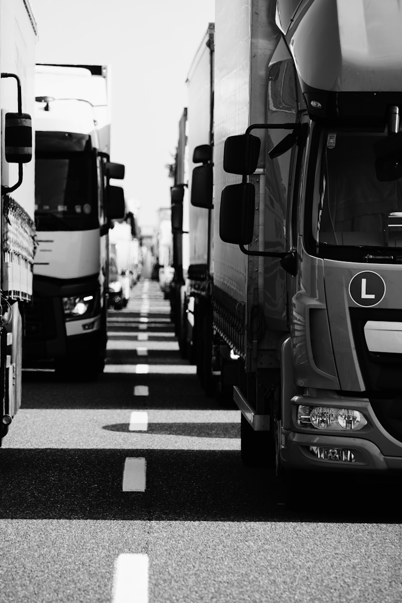 Navigating Challenges and Expanding Small Fleet Businesses