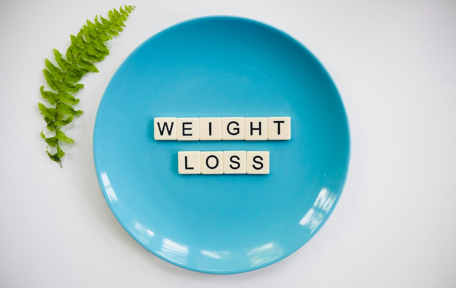 2 Strategies for Effective and Sustainable Weight Loss