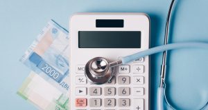 Health Insurance Calculator