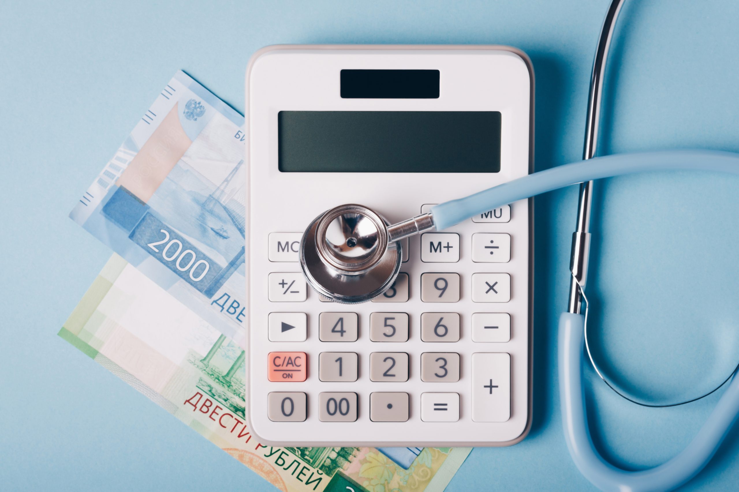Health Insurance Calculator