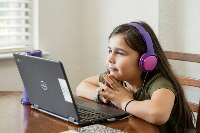 How to Teach Children the Importance of Digital Citizenship