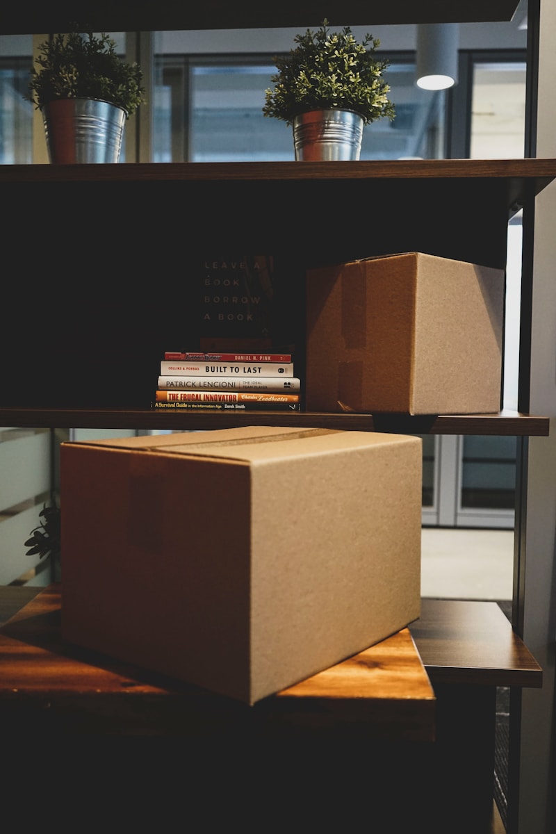 5 Essential Tips for a Smooth Cross Country Move