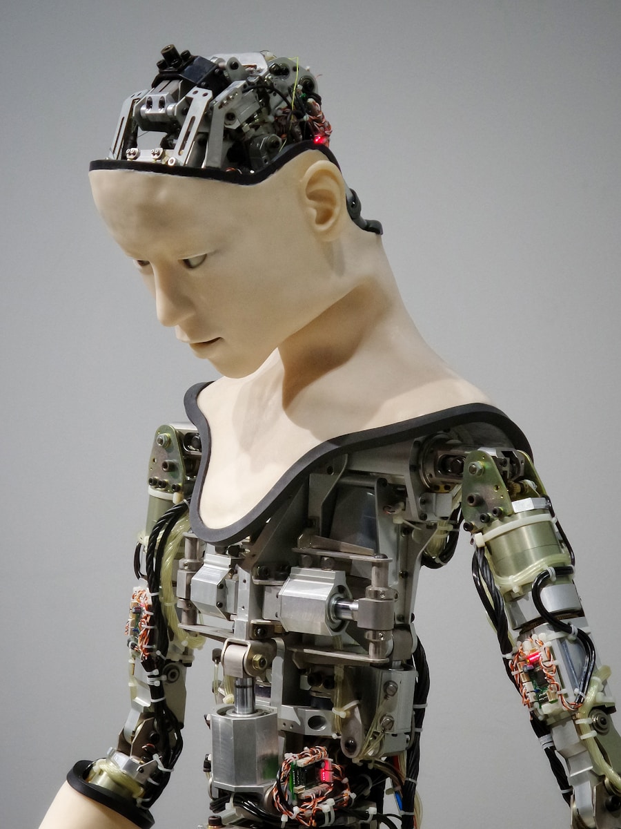 The Next Era of Industrial Revolution and Its Human Impact