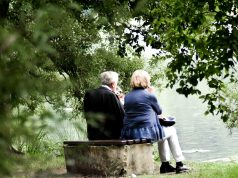 How Grief and Loss Impact Senior Wellness Goals