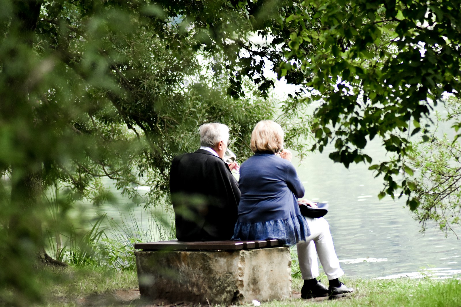 How Grief and Loss Impact Senior Wellness Goals