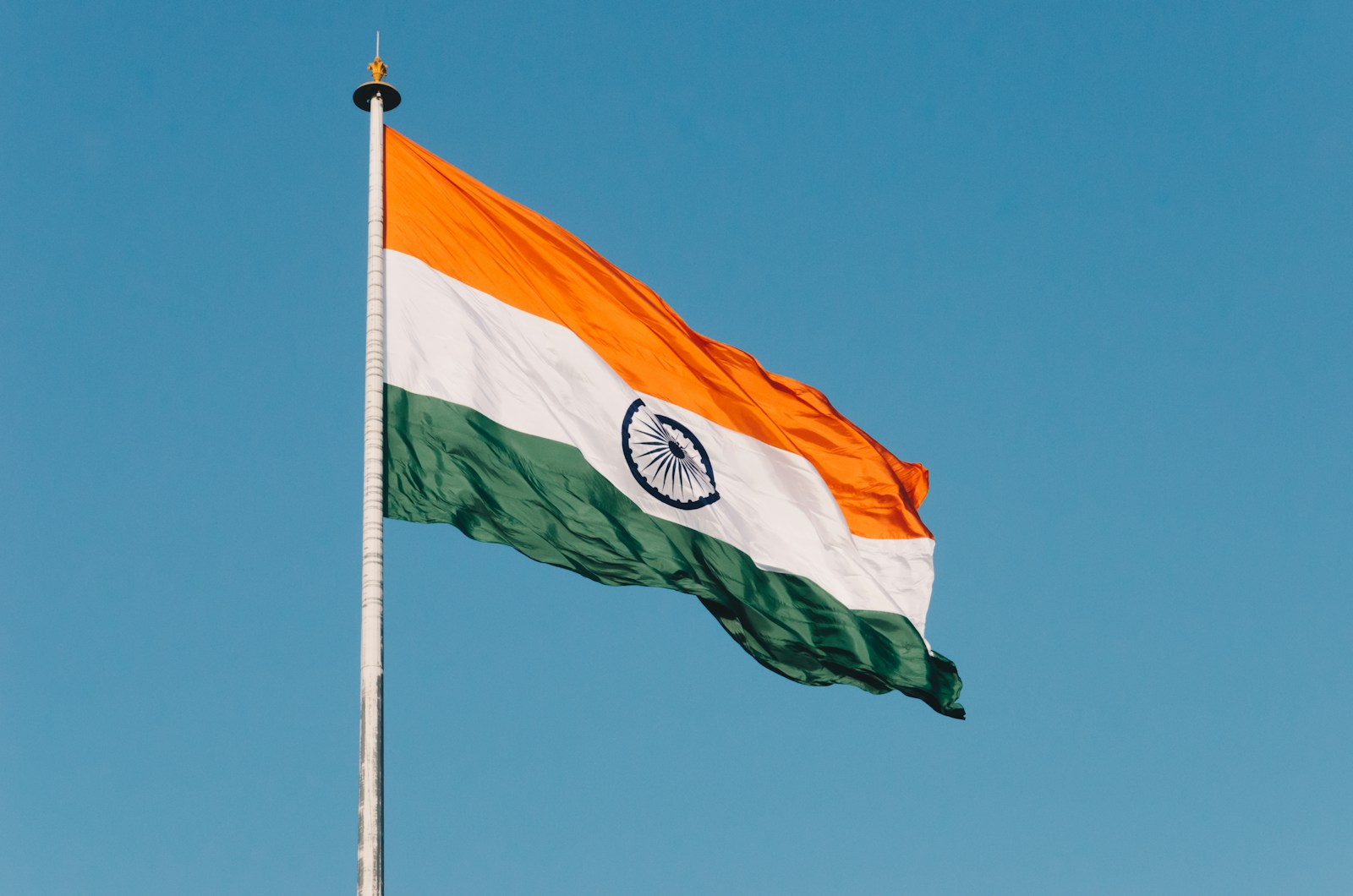 Discover National Symbols of India