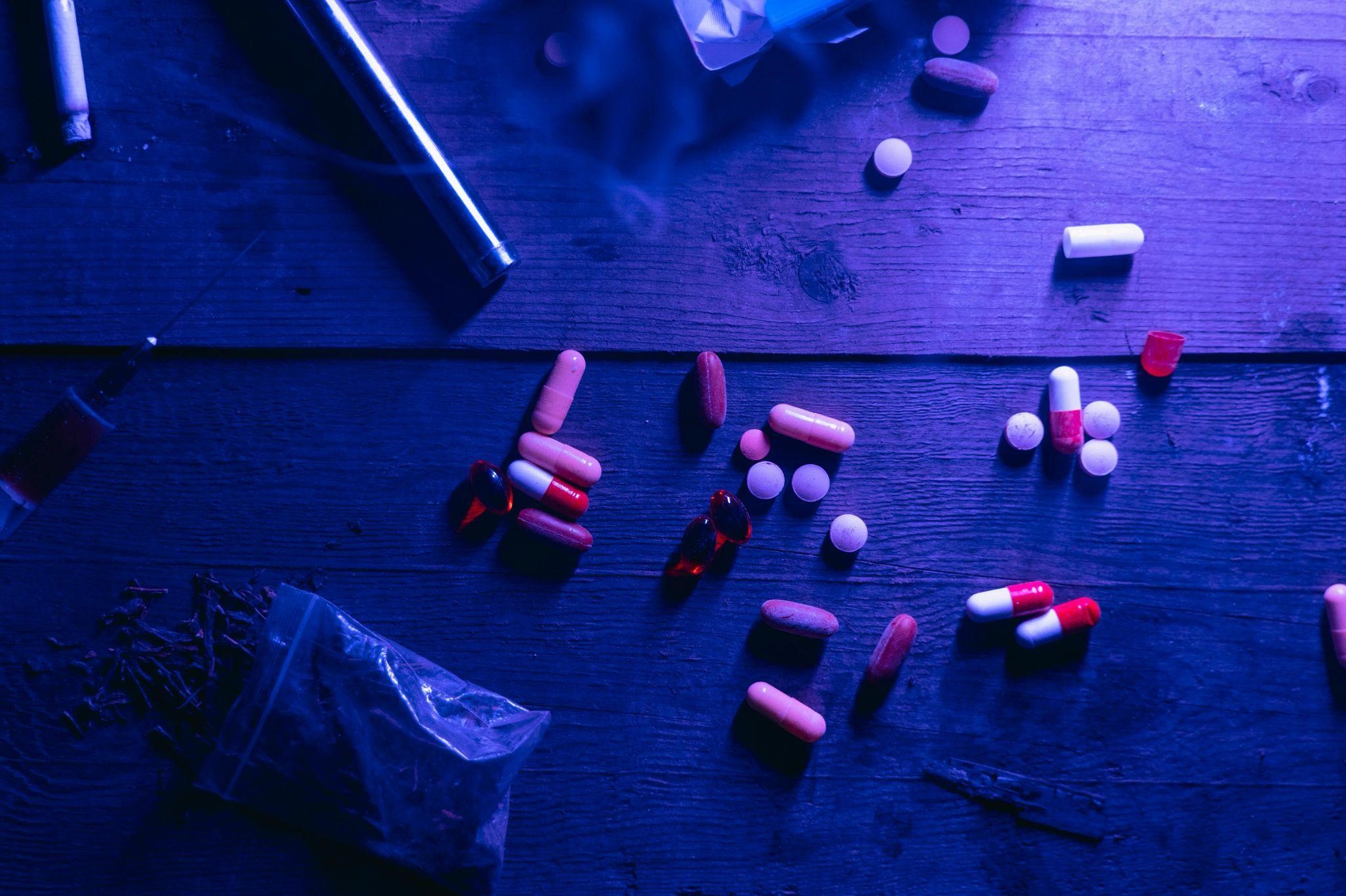 Exploring Addiction: What Is the Most Addictive Drug?