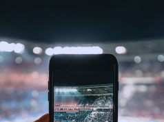 How Technology has Enhanced how People Watch and Interact with Sport