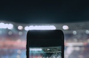 How Technology has Enhanced how People Watch and Interact with Sport