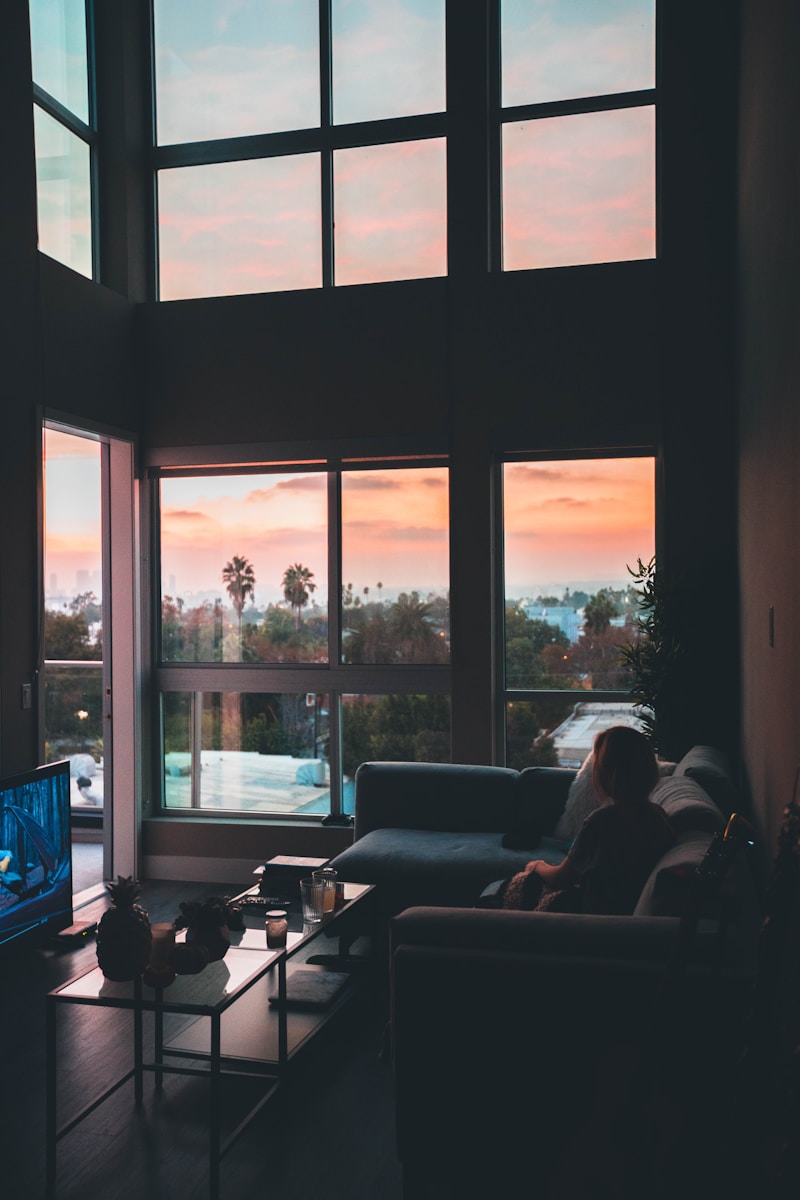 Establishing Optimum Home Security with Impact Windows