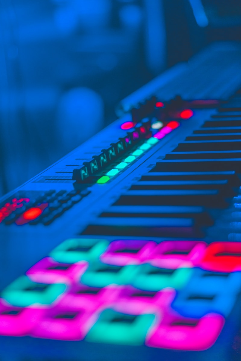 Sound effects platform