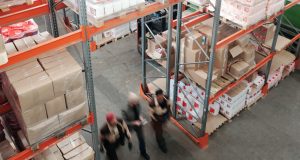 WMS: The Big Brain of Your Warehouse