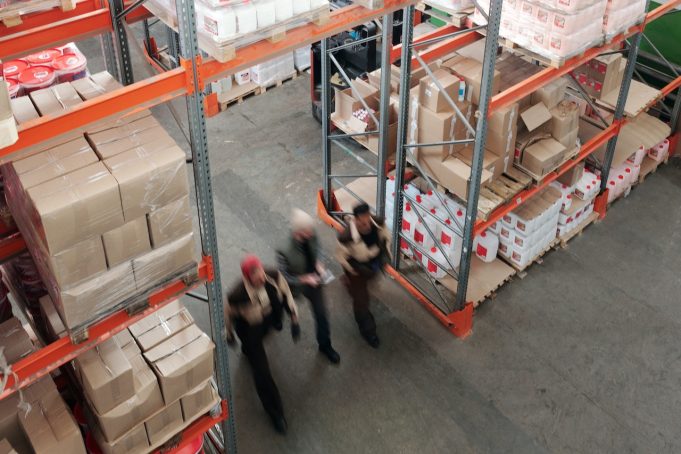 WMS: The Big Brain of Your Warehouse
