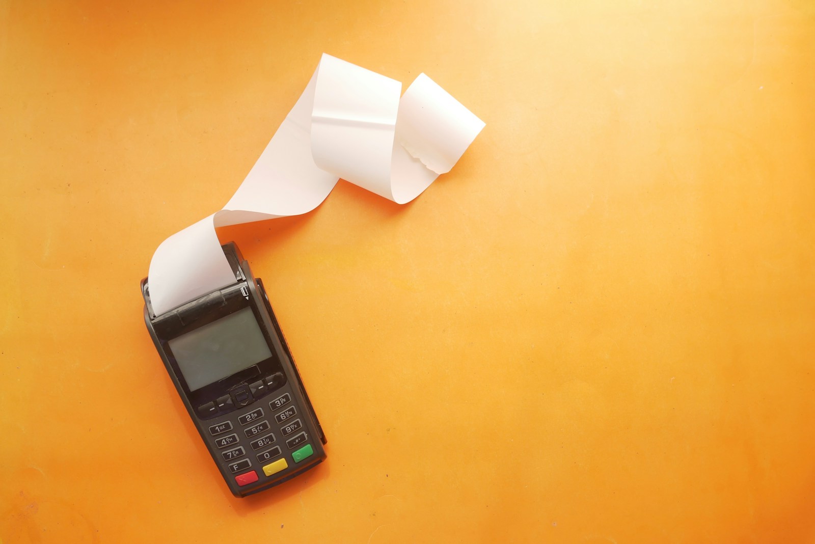 Unexpected Expenses