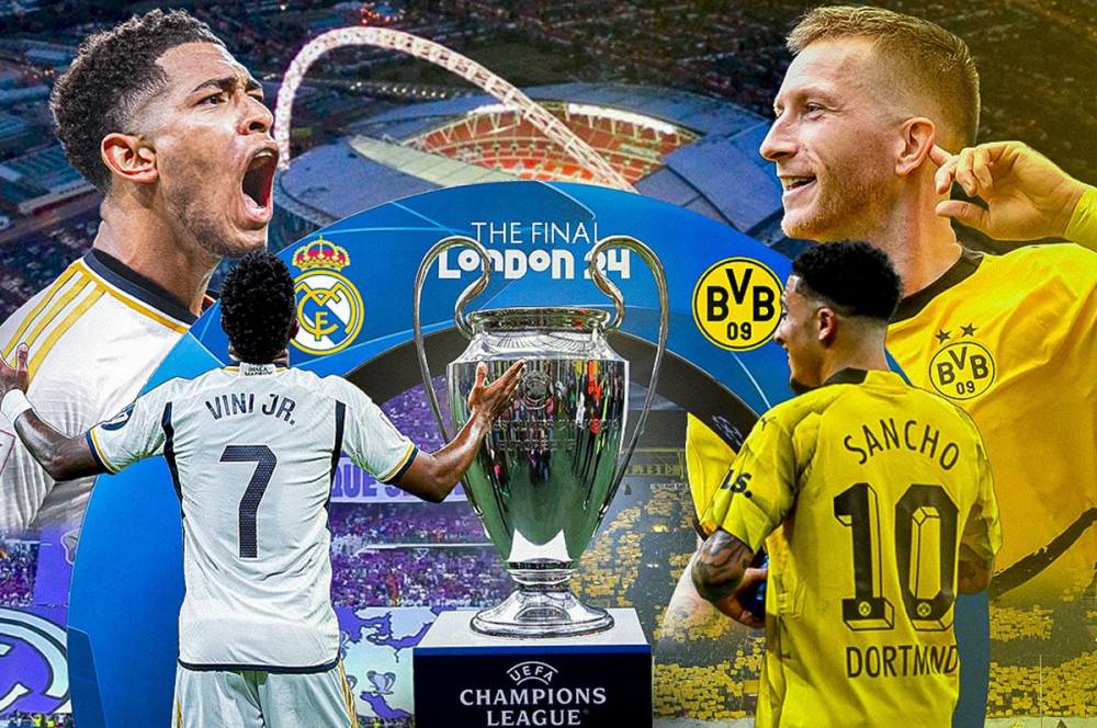 Champions League Final