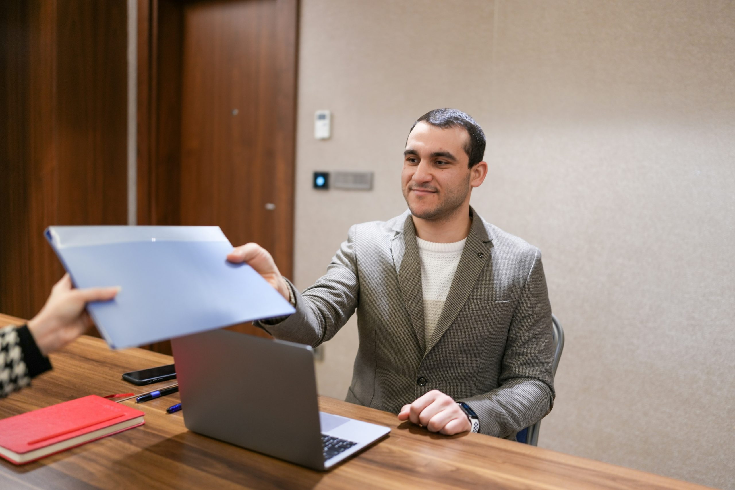 AI-Powered Resume