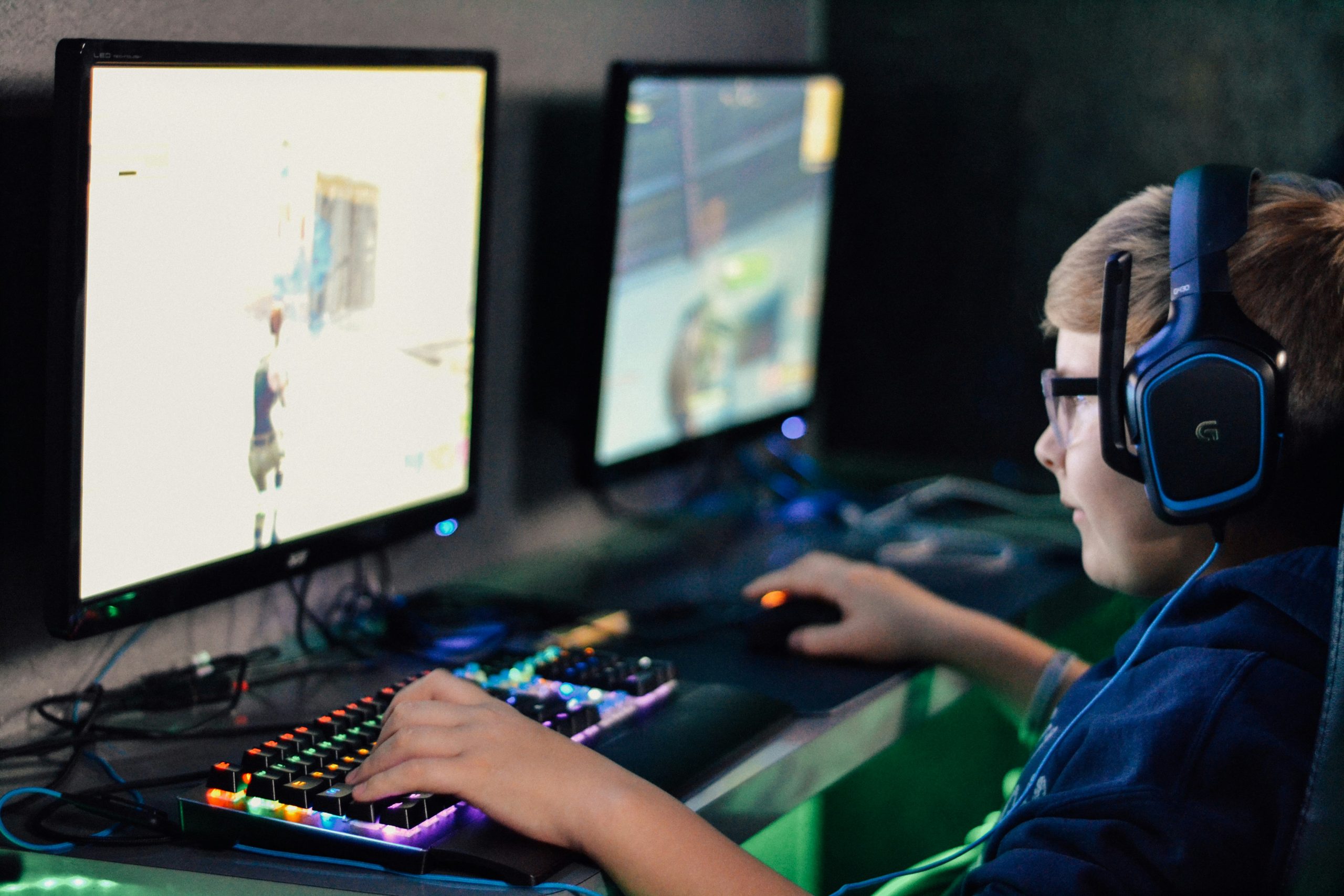 Esports