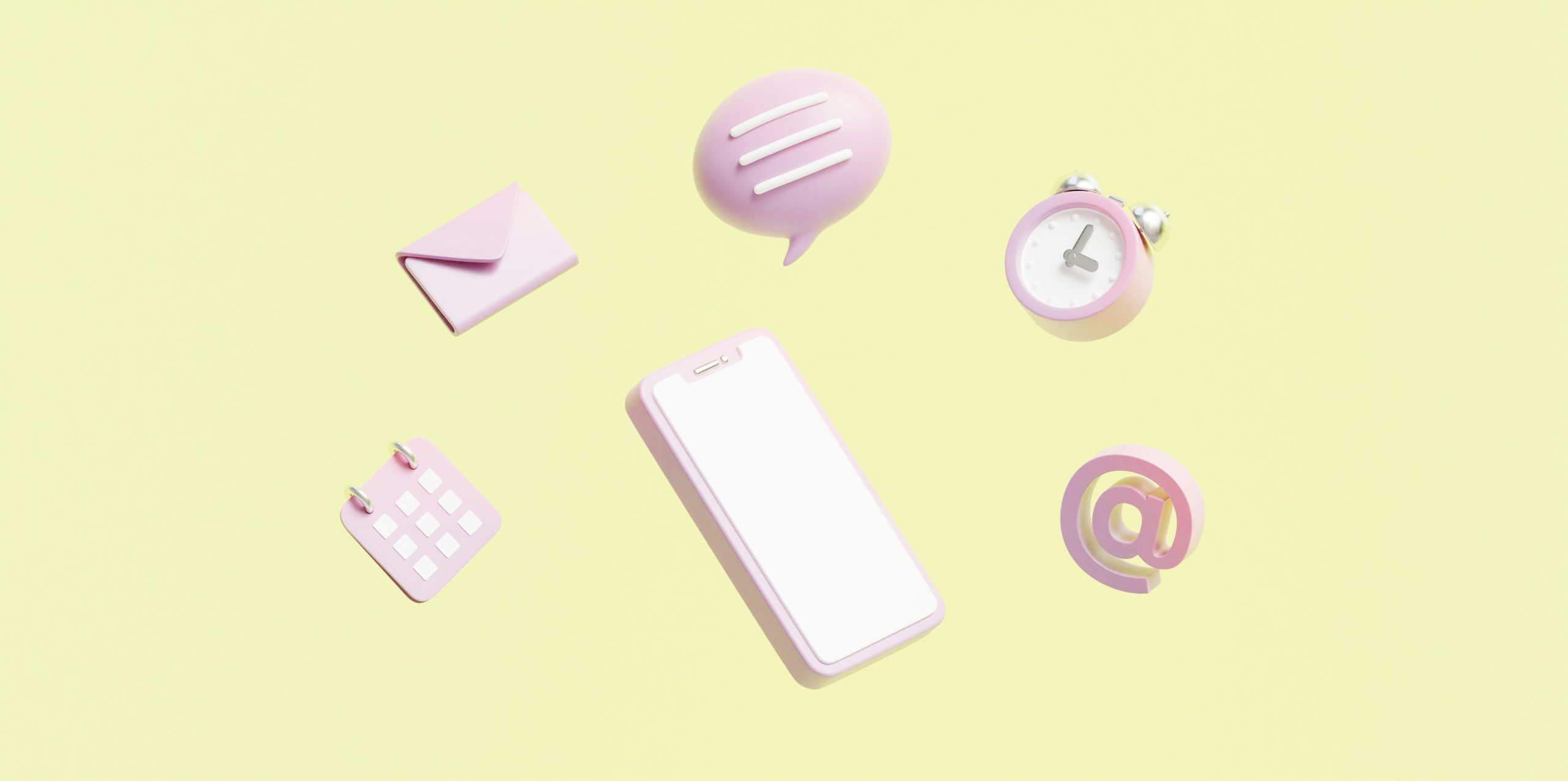 Mobile Apps