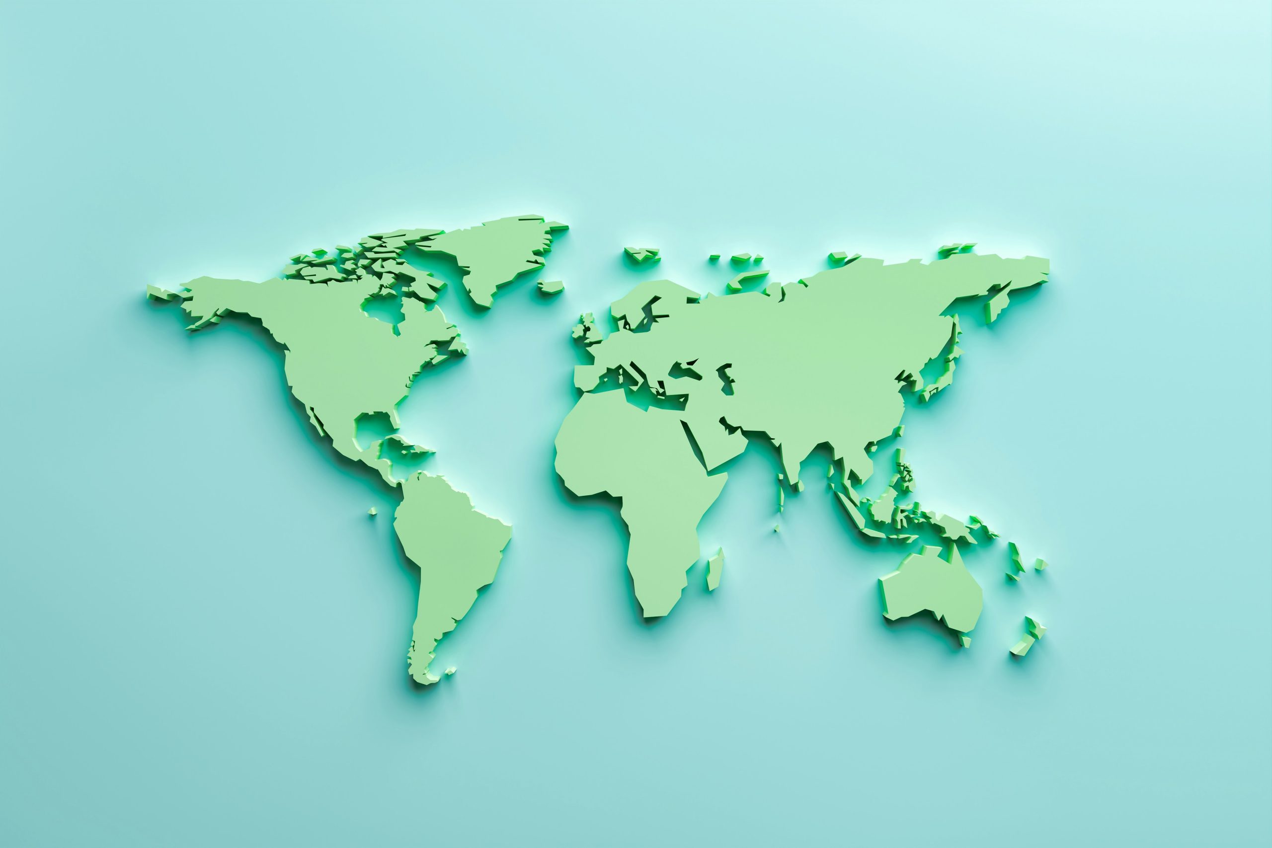 Overseas Markets