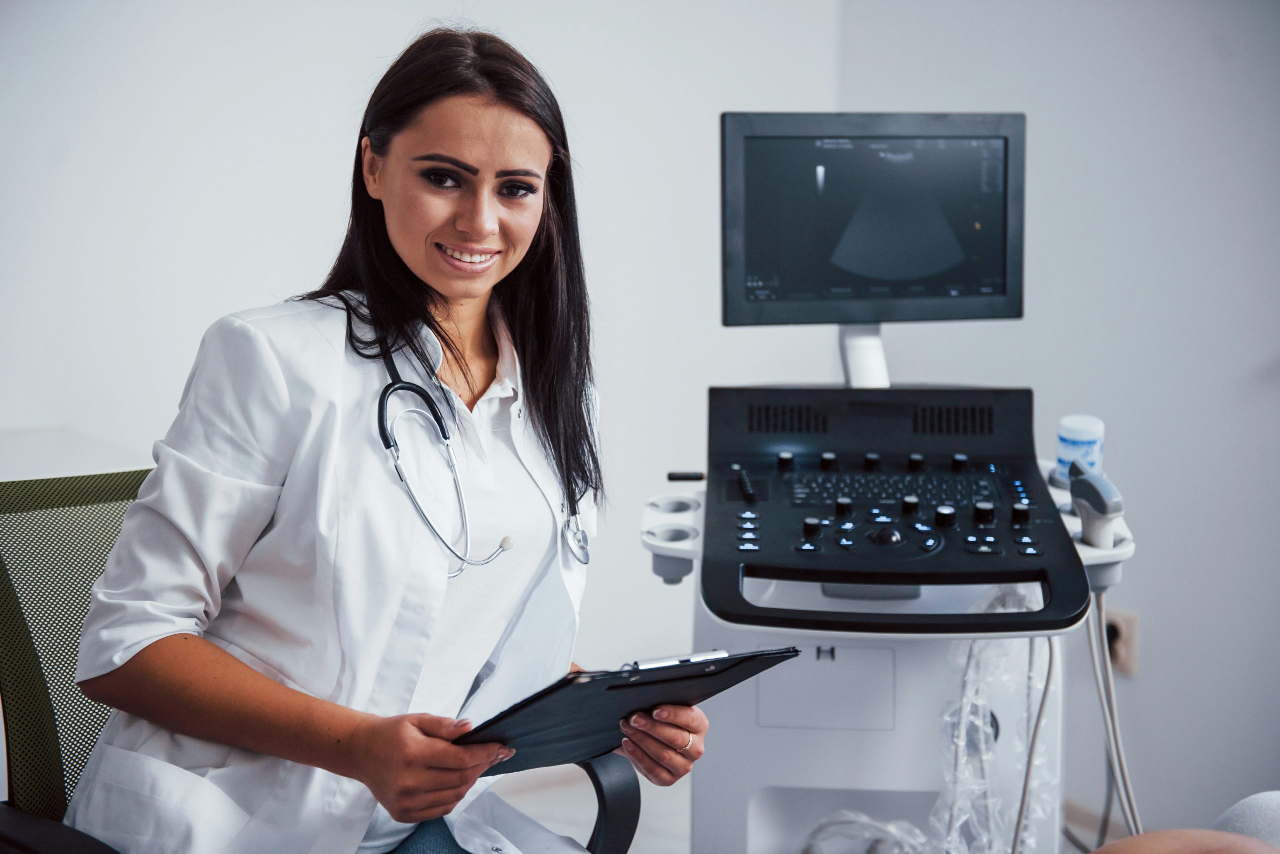 Virtual Medical Assistant