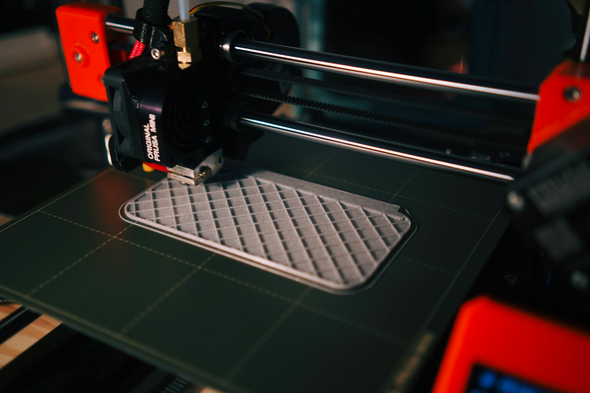Transform Your Business: The Revolutionary Impact of 3D Printing