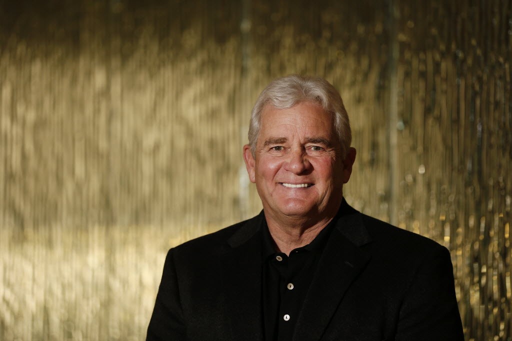 Kelcy Warren Celebrates His Hart Energy Hall of Fame Induction by Reflecting on His Career