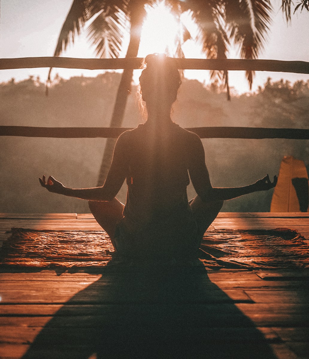 Teaching Yoga