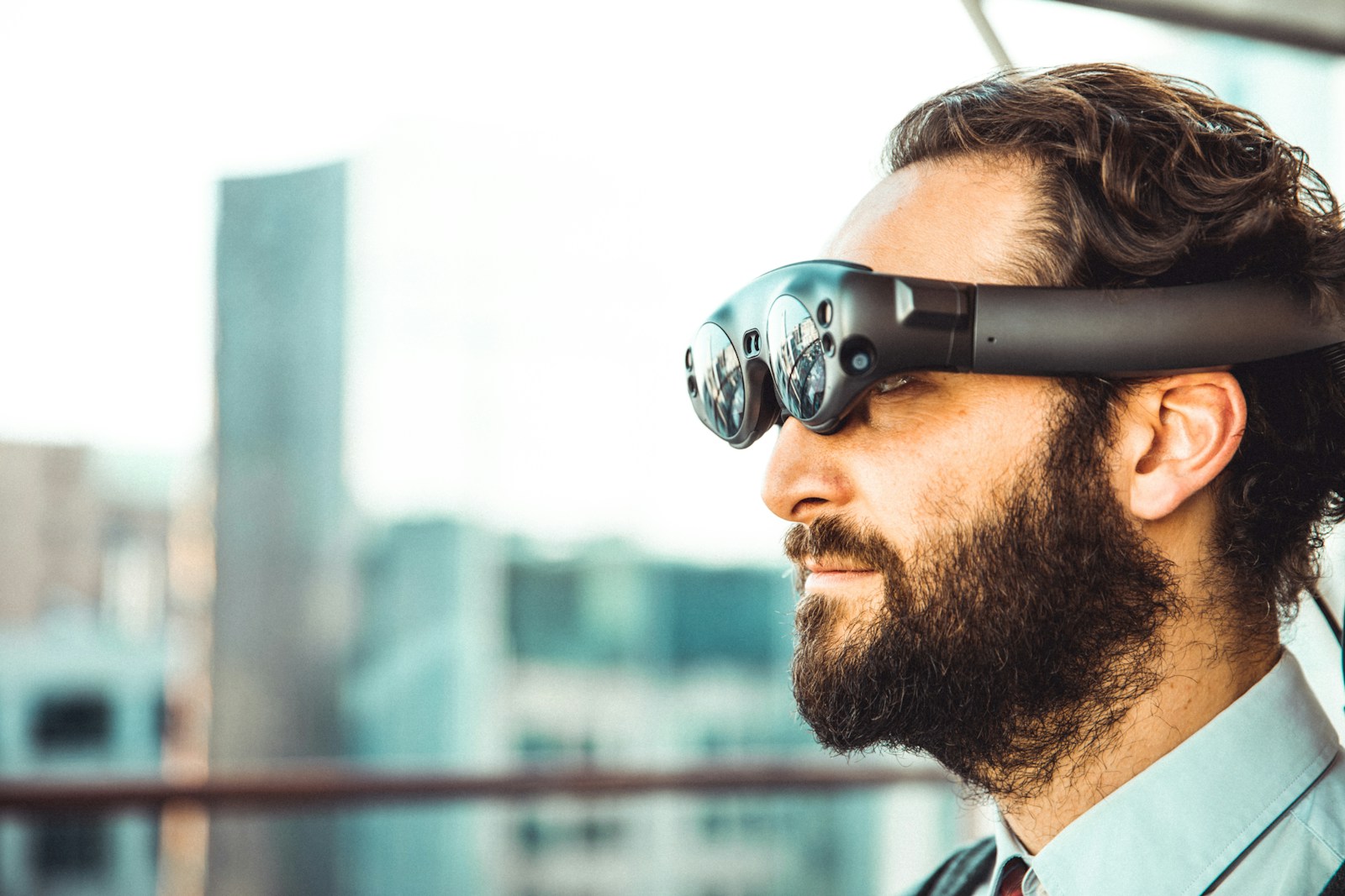 Augmented reality